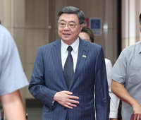 蔣萬安拋倒閣　卓榮泰：台北市長應有其該做的事
