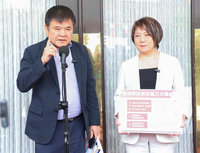 莊瑞雄：倒閣不一定要藍白合　民進黨有51票可扣板機