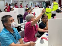 南投健康小學堂競賽　拿獎金還能共同學習