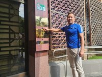 中聯油品案　鍾小平告發卓榮泰廢弛職務釀災罪