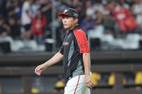 葉君璋達成執教500勝里程碑　幸福是每天做喜歡的事