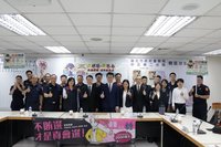 北檢查賄列車到中正二分局 強化蒐證揭開賄選面紗