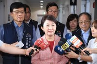蔣萬安盧秀燕再質疑油品案　食藥署：絕無護航