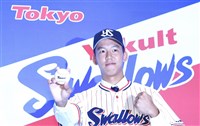 日職二軍徐翔聖中繼3局失1分　奪本季第2勝
