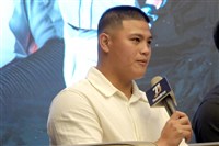 MLB老虎延長賽輸金鶯　李灝宇連續安打停在12場