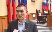 審計檢討公車 謝國樑稱頻「助攻」童子瑋表遺憾