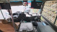 假冒修車員闖分站偷錢不成  開走基隆公車遭逮