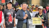 基隆原民爭取職安訓練補助 副市長允1個月回覆