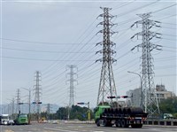 台電6月虧損擴至113億　8月氣價再漲續增成本壓力