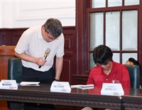 台師大女足抽血案　監院點名教育部還沒完成通盤查處