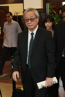 公視經費遭提案刪凍　李遠：不解為何一直被對付