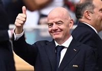 私人投資計畫惹議、歐足總揚言抵制賽事　FIFA：推動公開諮詢