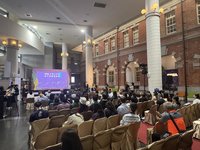 2026台灣文學創作獎頒獎　李靜慧：不同聲音被聽見