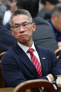 高為元續任後參與國外校長遴選　清大：校務未受影響