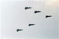 解放軍建軍99年　國安人士：淪為區域不安代名詞