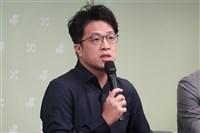 沈伯洋譴責：偽造首長聲音　破壞人民與政府間信任