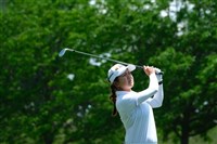 LPGA英國公開賽　徐薇淩繳74桿並列第45名晉級