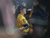 平野談前役代打抉擇困難　對戰劣勢需拚盡全力