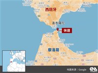 大量移民湧入西班牙北非飛地　歐盟領袖連番譴責