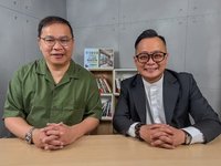 解決基隆通勤上車難  童子瑋提採購服務熱點發車
