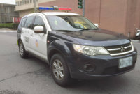 基隆6成警車逾年限  警局：預算增4倍汰換35輛