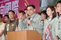 組農漁水利後援會 賴瑞隆：強農業、興漁業、韌水利