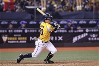 江坤宇欣賞張政禹守備能力　風格不同目標自我超越