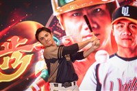 陳鏞基以amazing形容球員生涯　感謝大家愛棒球