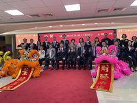 漢測：矽光子CPO測試明年貢獻營收　攻CoWoS設備