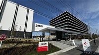 精密製造結合AI進化　日本大學理工再復興