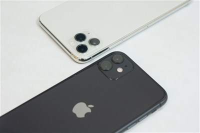 Iphone 11熱賣可成外資目標價上看300元 證券 中央社cna