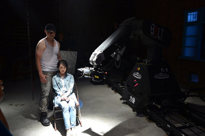 八大與韓國OCN電視台聯手 在台推出OCN劇場