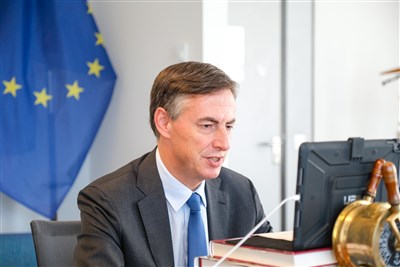 德外交圈：拜登即使勝選 歐美關係難修舊好