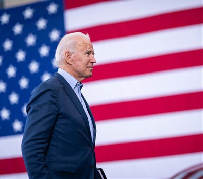 拜登新政府蓄勢待發 哪些人可能擔任要職