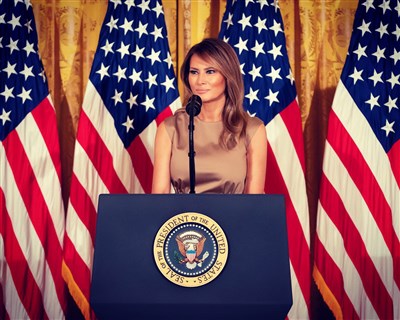 梅蘭妮亞與庫許納勸川普認輸？CNN報導遭打臉