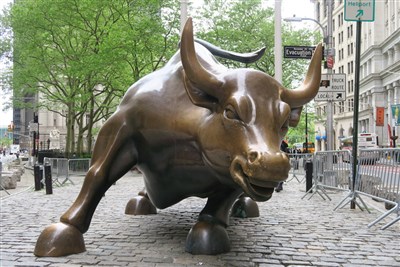 美6月就業數據優 標普那指開在新高