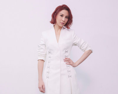 林凡疫情間堅定出輯「再見」 傳達告別過去的自己