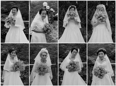 【文化+】關照大歷史裡的小人物 黃子明用鏡頭記錄戰爭傷痕