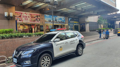 高雄85大樓女租客陳屍套房 初估死亡2天