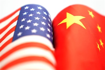 北大報告：美中脫鉤 中國科技業陷入嚴重瓶頸