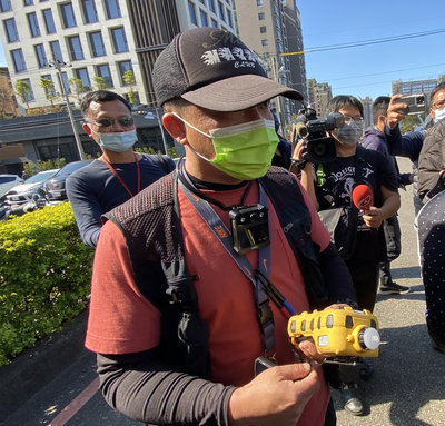 漢翔水湳廠粉塵氣爆1死6傷 中市勒令停工加強安檢