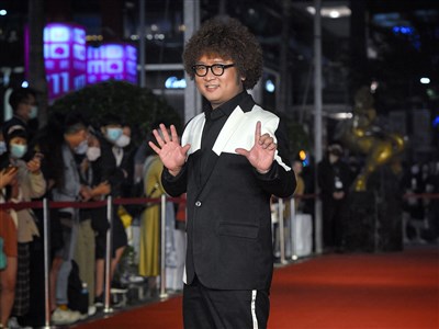 樂觀看納豆病情 侯友宜喊「加油」盼大家一起祝福