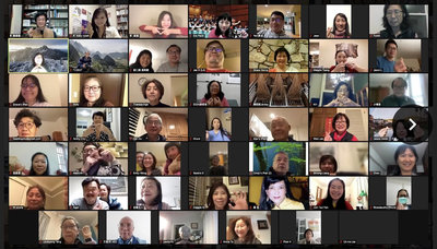 魏德聖線上座談 與北美巴西僑胞談17世紀台灣