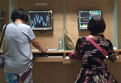 美經濟數據影響股市 法人：台股先看台積電法說