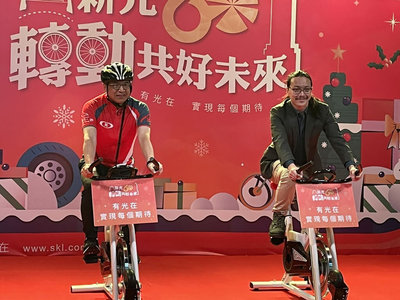 59年來賣1974萬張保單 新壽持續聚焦價值型商品銷售