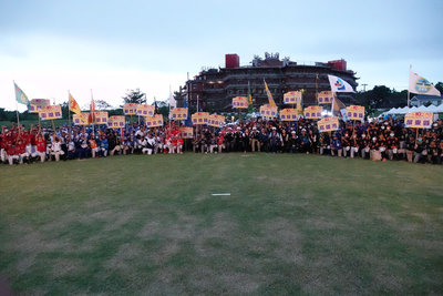 威力盃少棒給舞台 9年約40名球員圓職棒夢