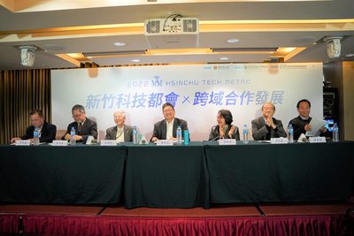 研究優先推竹竹苗合併  楊文科：仍需尊重民意