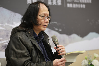 從高一生獄中家書出發 舞鶴新作回望白色恐怖歷史