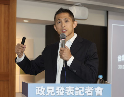 吳怡農：消防人力不足裝備老舊 中央應負主導責任