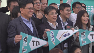 新創團隊矽谷成果展 投資人看好技術含金量